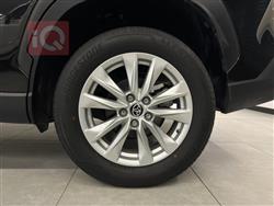 تويوتا كورولا كروس